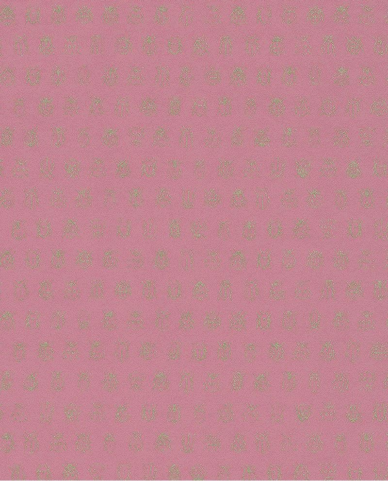 Eijffinger PIP STUDIO 4 behang 375033 - LAB COLOUR THE WORLD