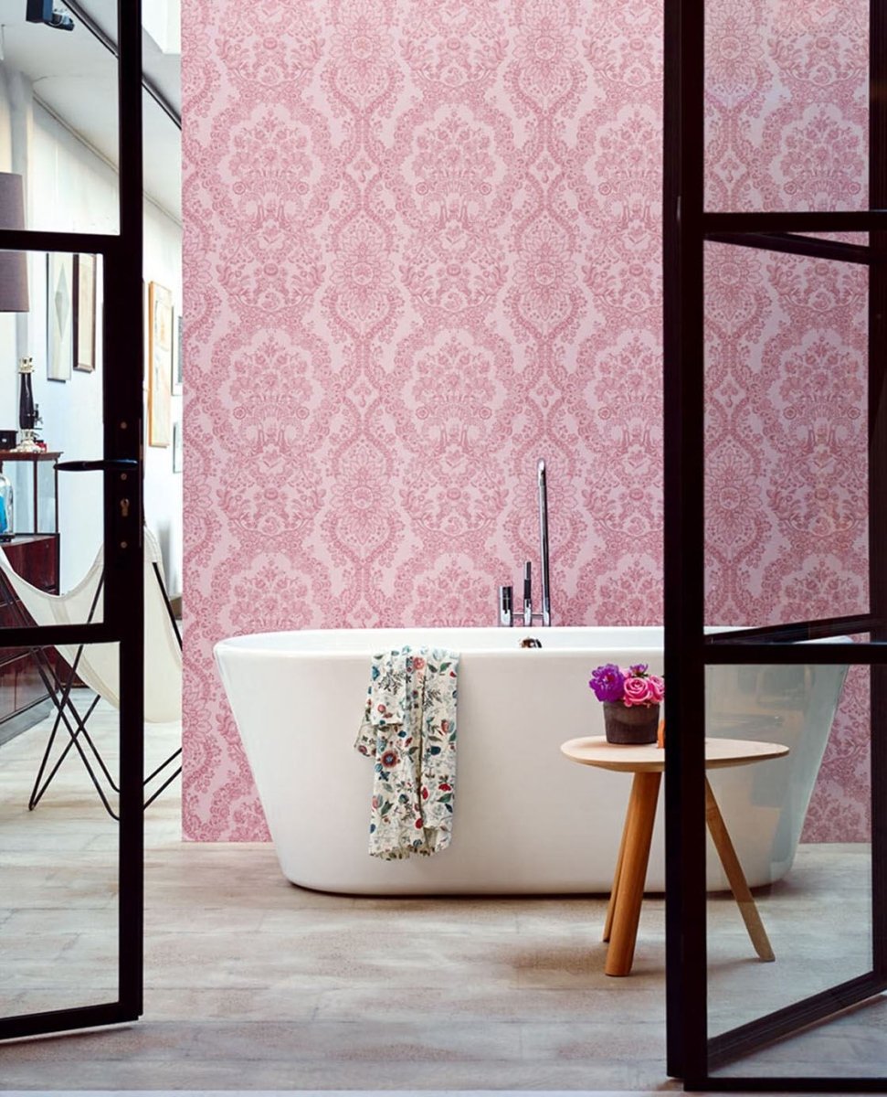 Eijffinger PIP STUDIO 4 behang 375043 - LAB COLOUR THE WORLD