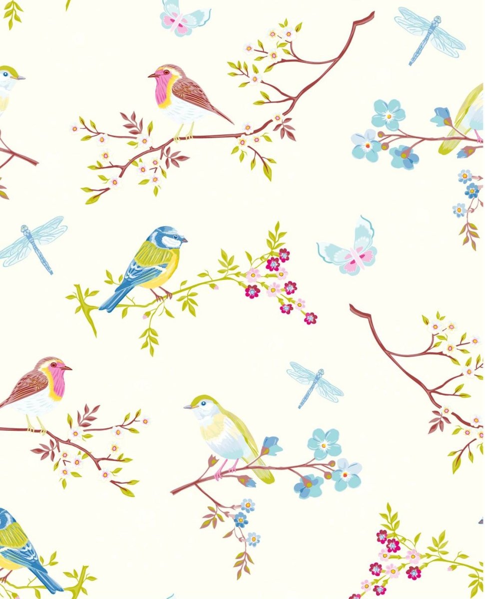 Eijffinger PIP STUDIO 4 behang 375080 - LAB COLOUR THE WORLD
