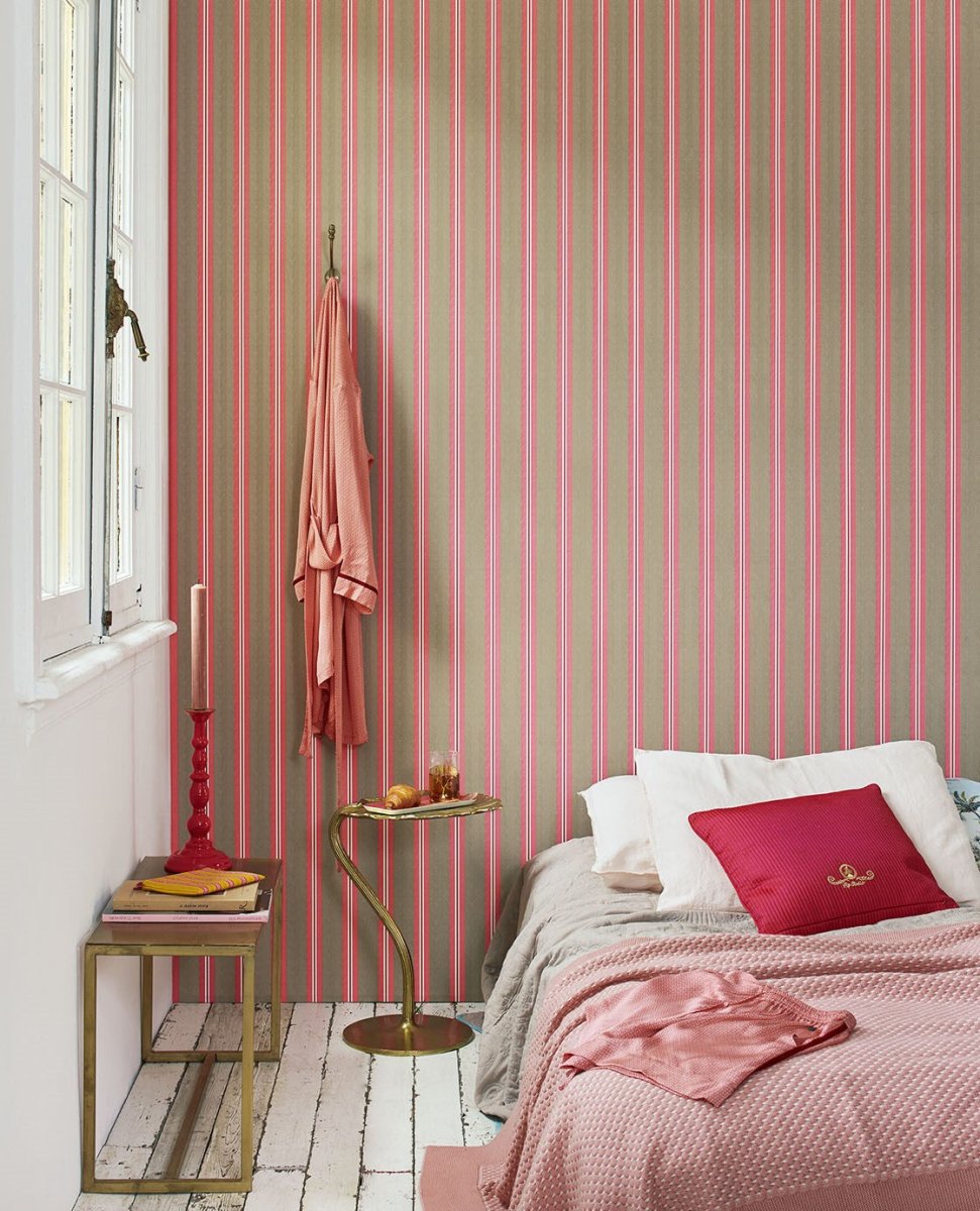 Eijffinger PIP STUDIO 5 behang 300131 - LAB COLOUR THE WORLD
