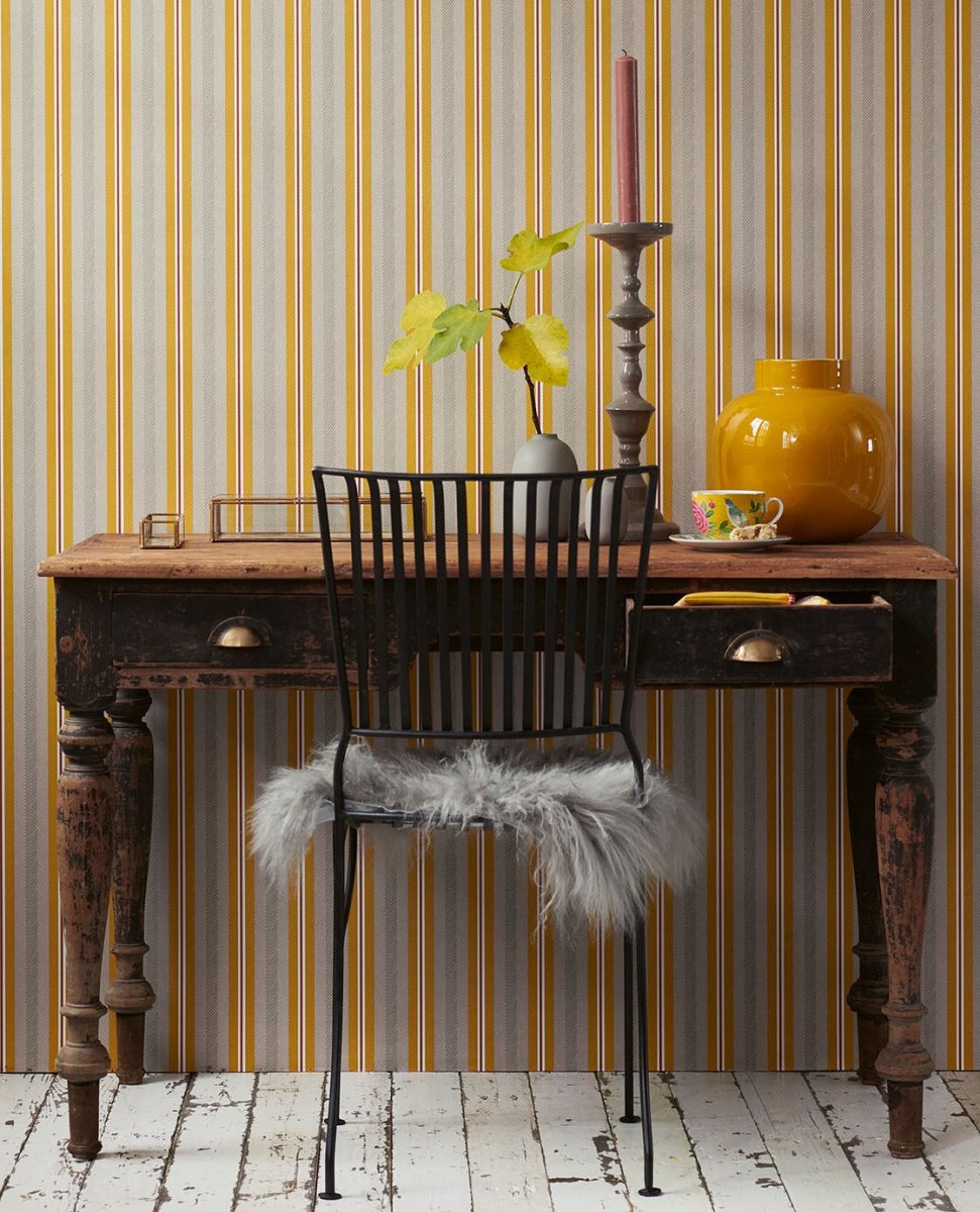 Eijffinger PIP STUDIO 5 behang 300133 - LAB COLOUR THE WORLD
