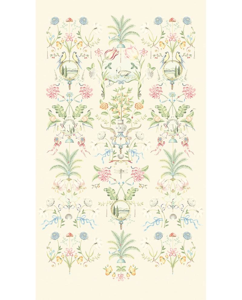 Eijffinger PIP STUDIO 6 behang 333162 - LAB COLOUR THE WORLD