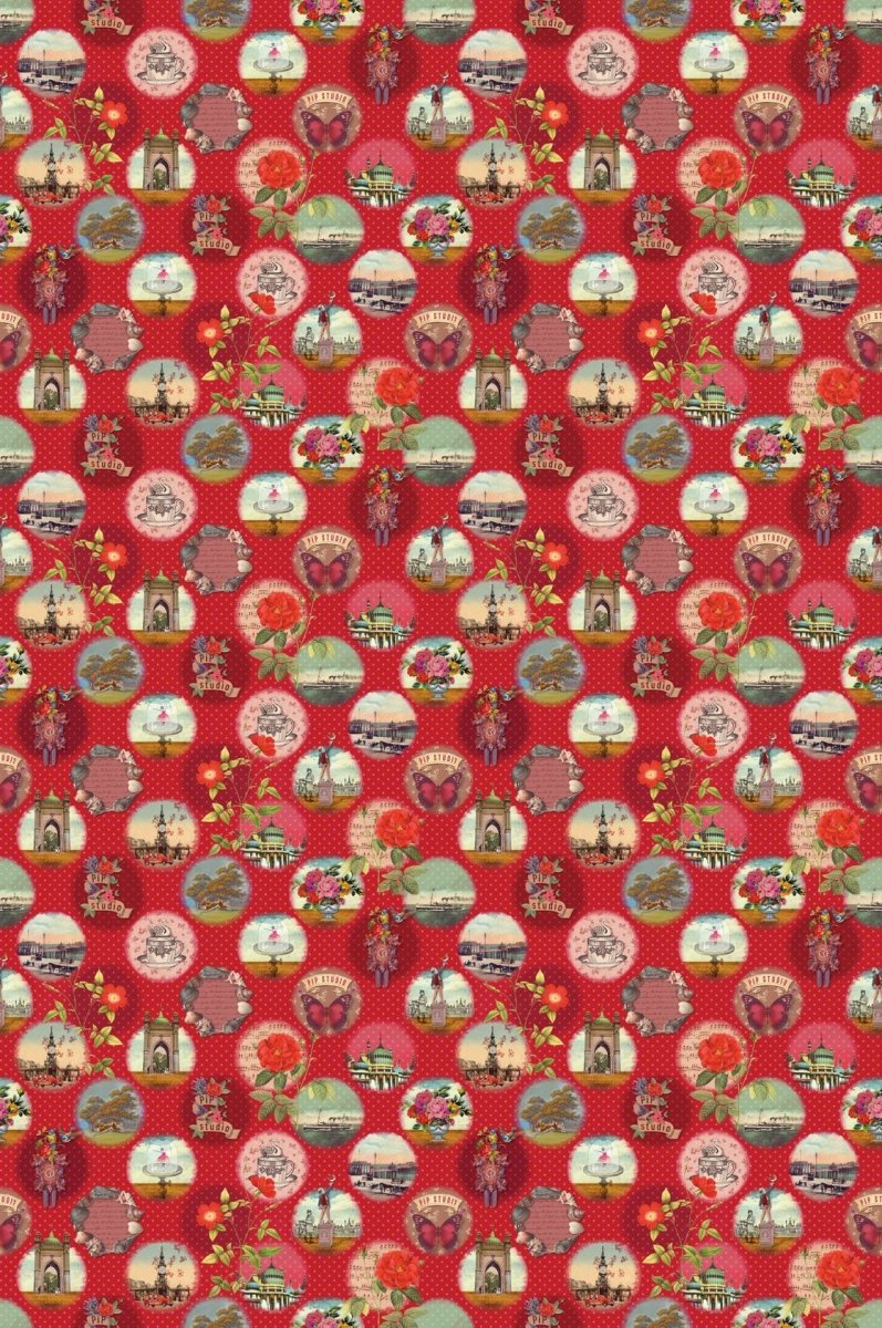 EIJFFINGER Pip Studio III 341096 - LAB COLOUR THE WORLD