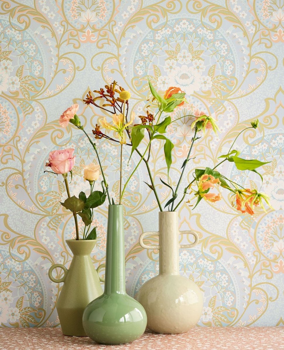 EIJFFINGER Posy 316011 - LAB COLOUR THE WORLD