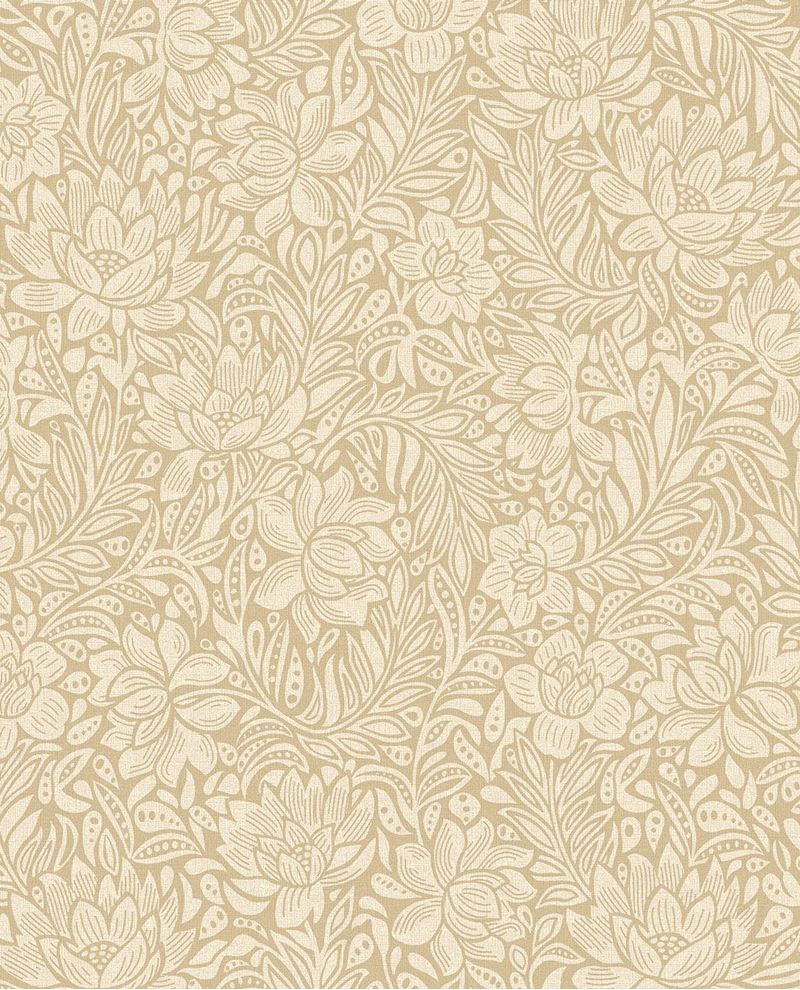 Eijffinger POSY behang 316021 - LAB COLOUR THE WORLD