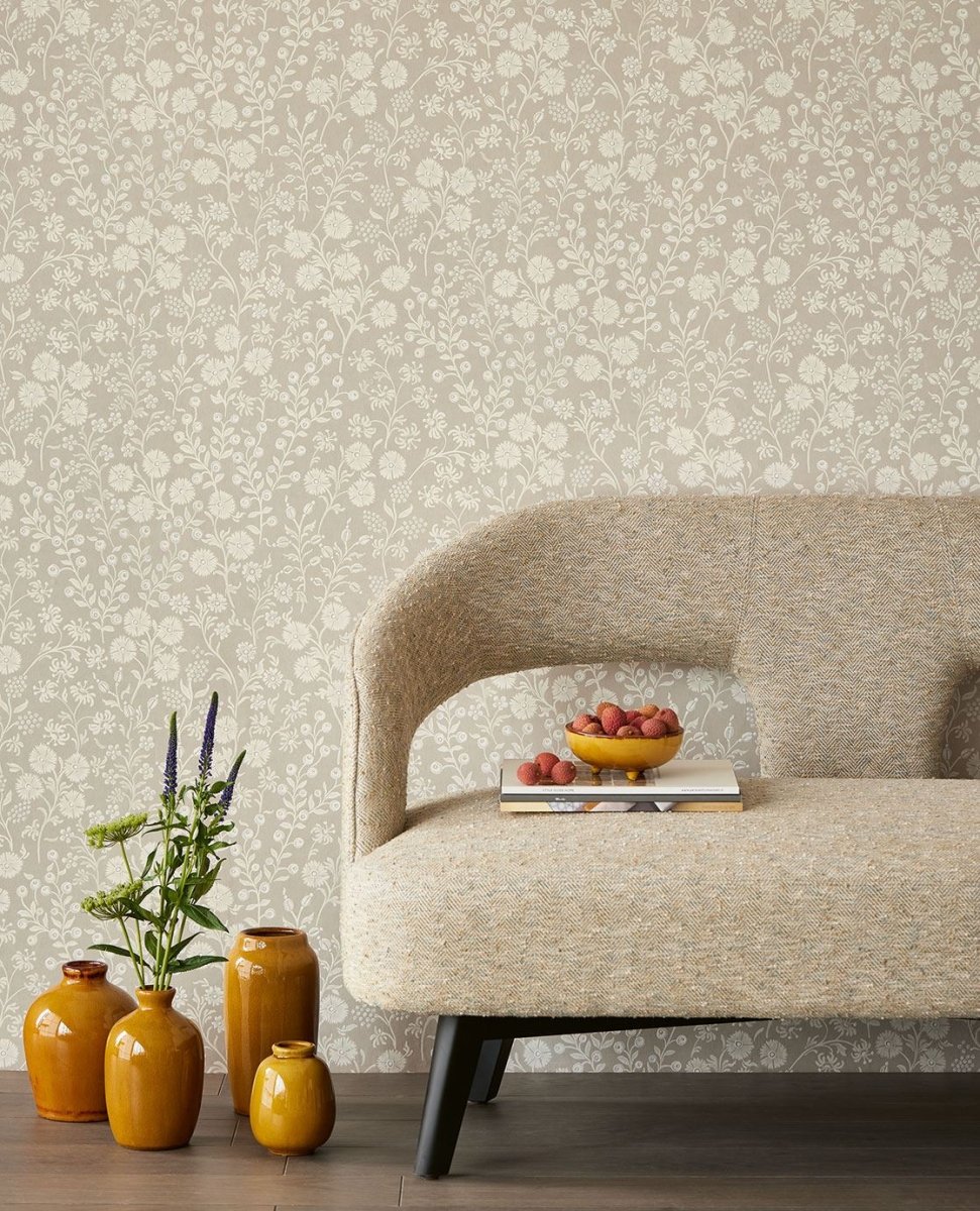 Eijffinger POSY behang 316041 - LAB COLOUR THE WORLD