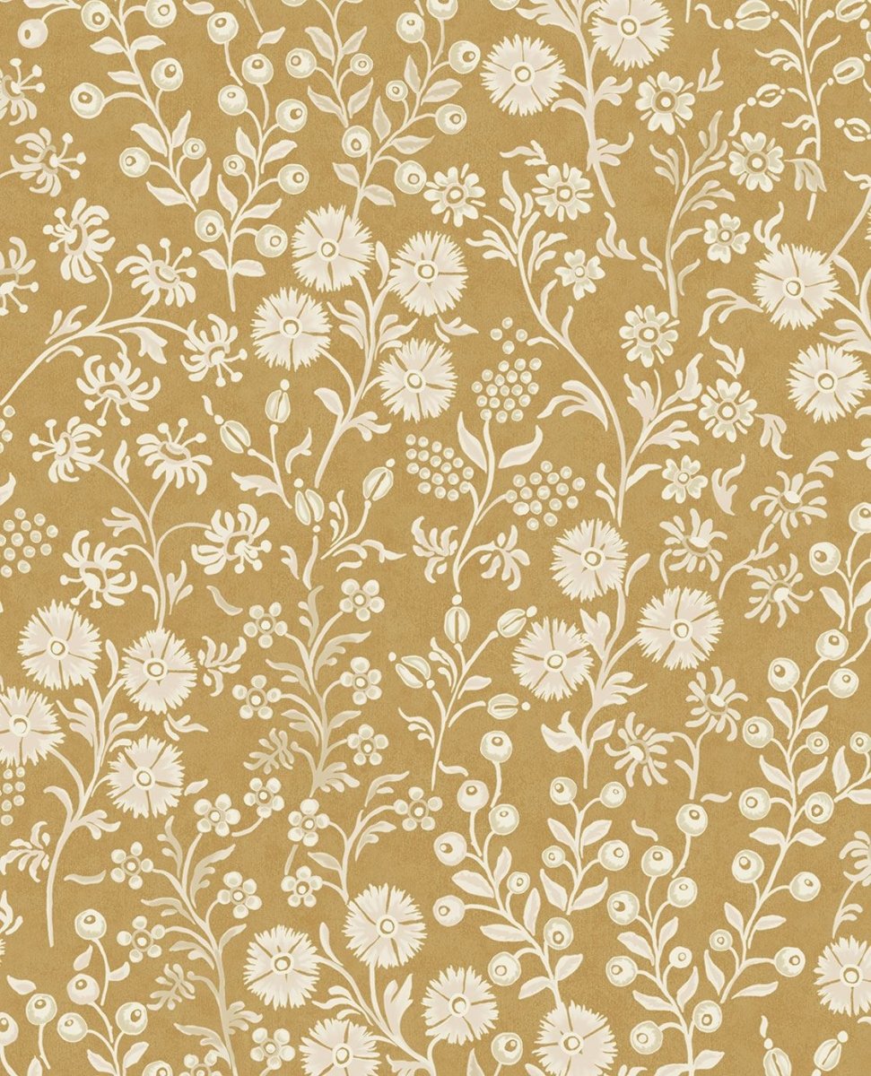 Eijffinger POSY behang 316042 - LAB COLOUR THE WORLD