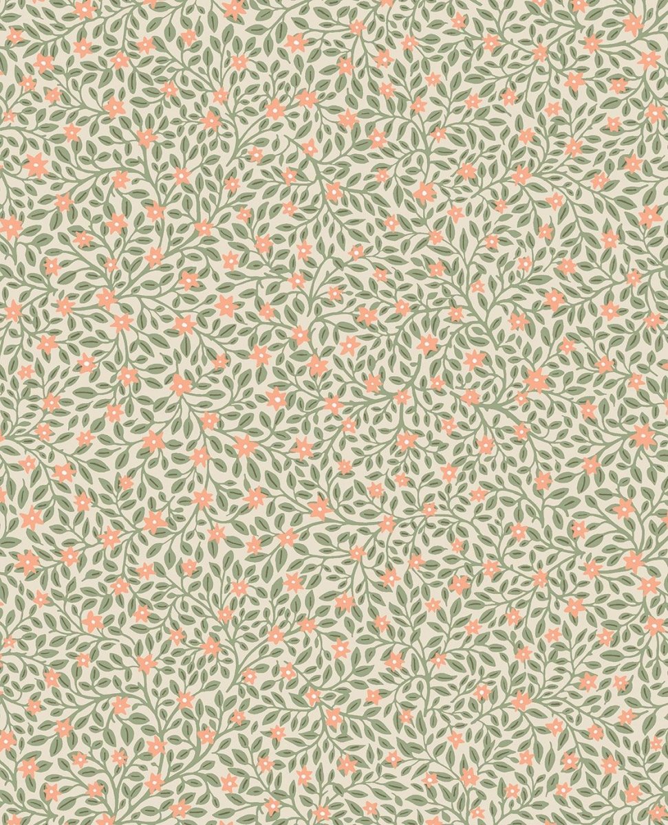 Eijffinger POSY behang 316050 - LAB COLOUR THE WORLD
