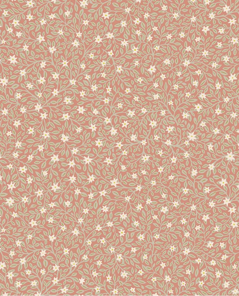 Eijffinger POSY behang 316051 - LAB COLOUR THE WORLD