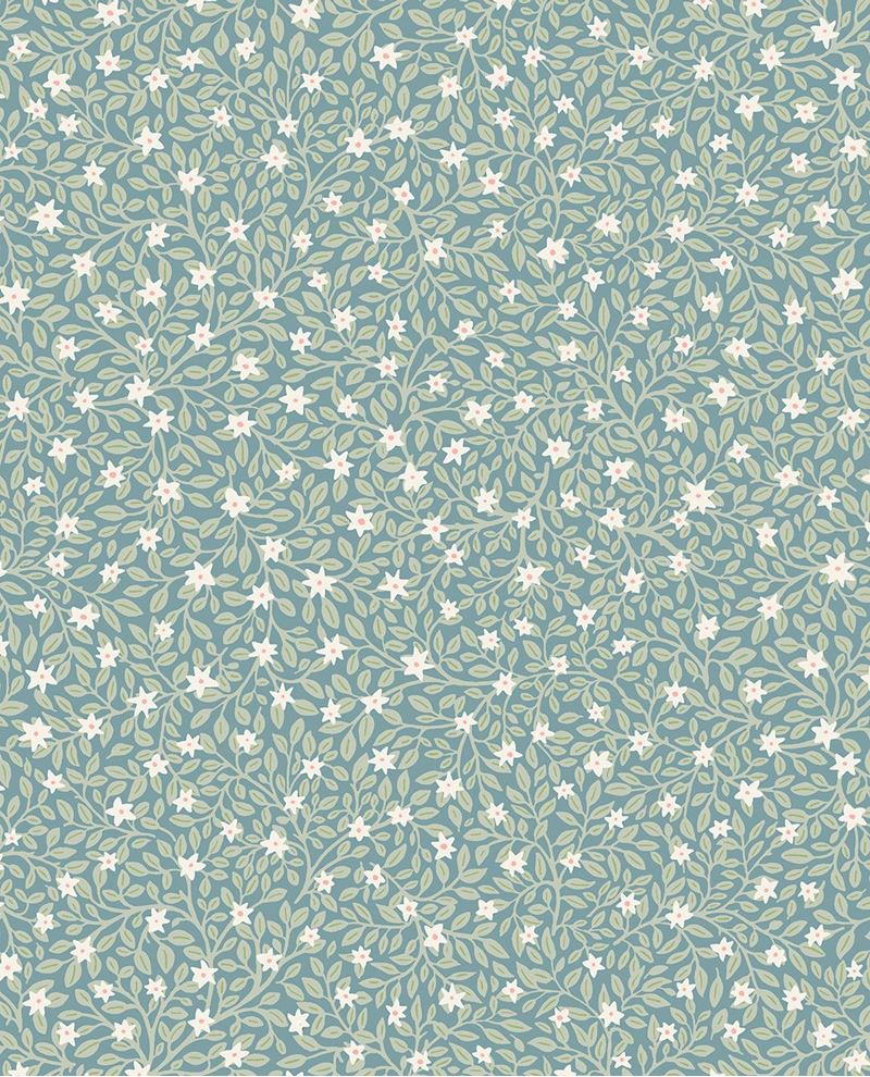 Eijffinger POSY behang 316054 - LAB COLOUR THE WORLD