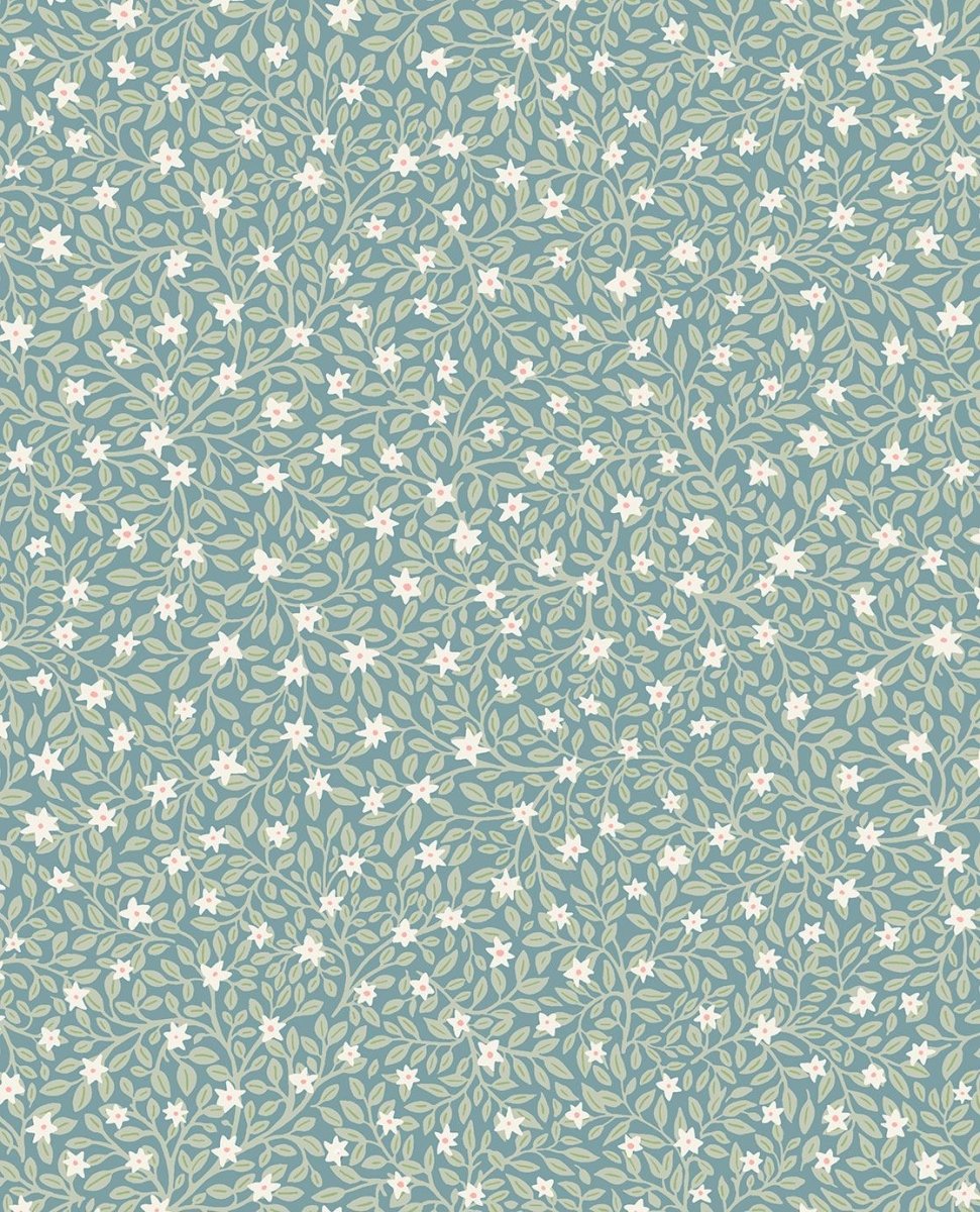 Eijffinger POSY behang 316054 - LAB COLOUR THE WORLD