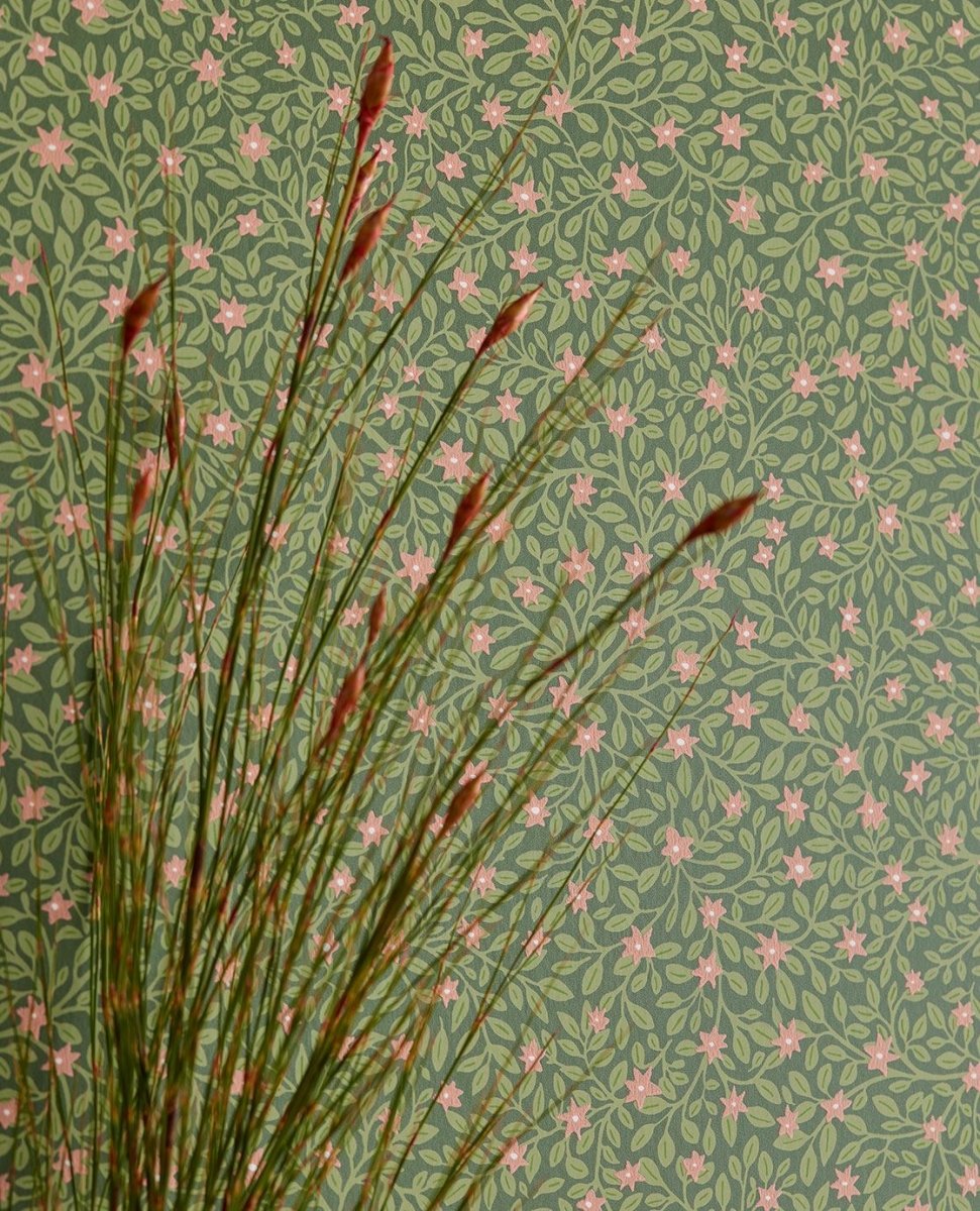 Eijffinger POSY behang 316055 - LAB COLOUR THE WORLD