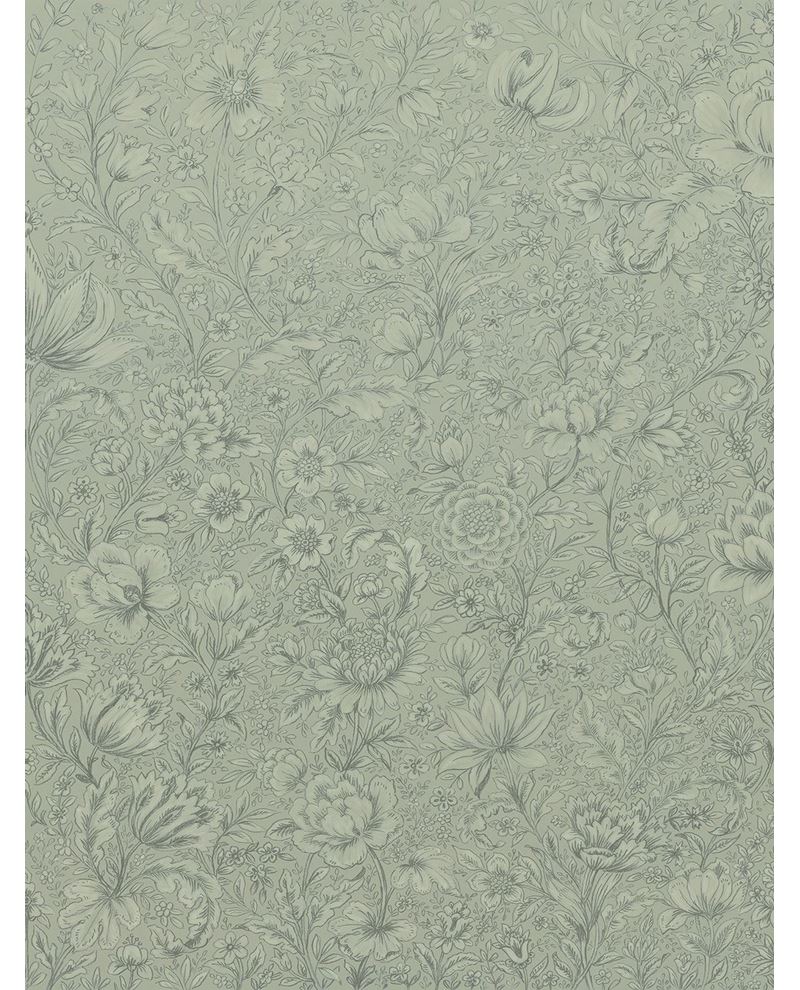 Eijffinger POSY behang 316085 - LAB COLOUR THE WORLD