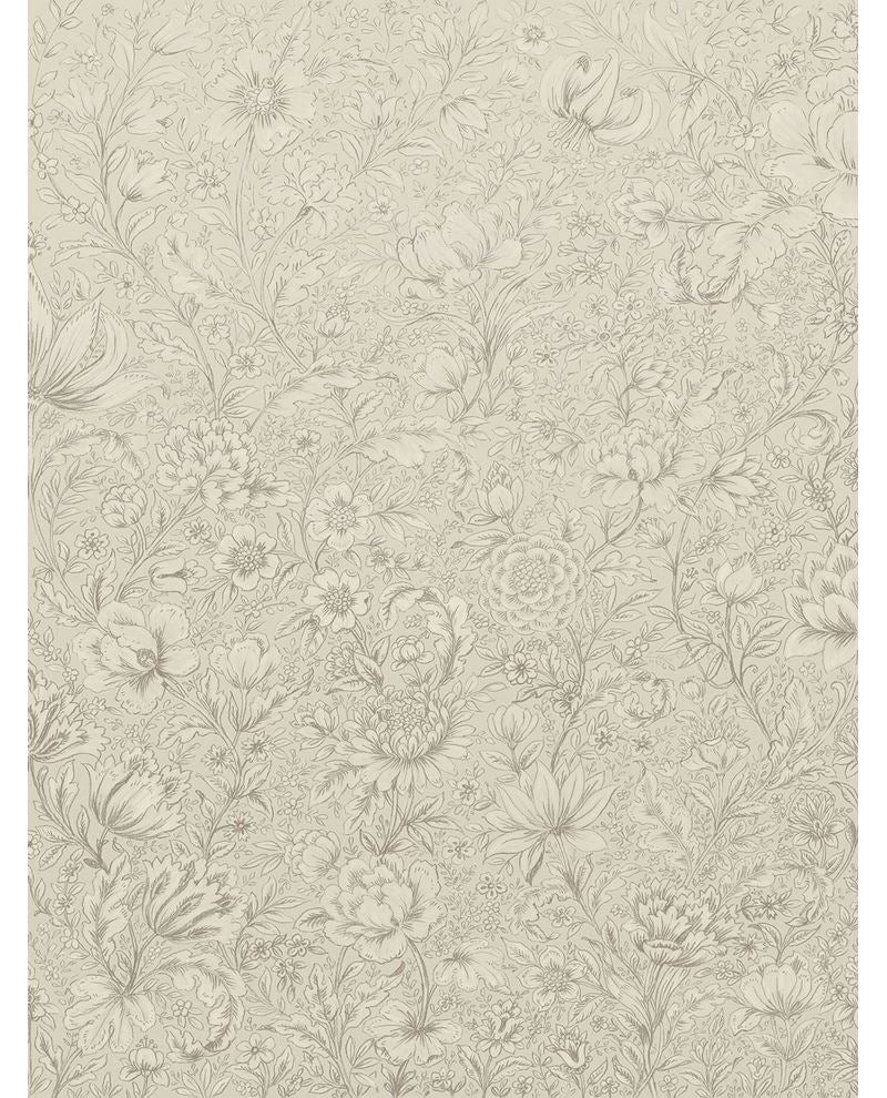 Eijffinger POSY behang 316087 - LAB COLOUR THE WORLD