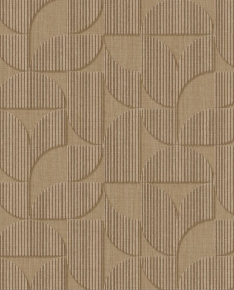 Eijffinger REVIVE behang 333601 - LAB COLOUR THE WORLD