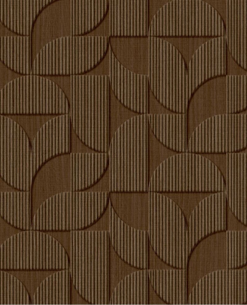 Eijffinger REVIVE behang 333603 - LAB COLOUR THE WORLD