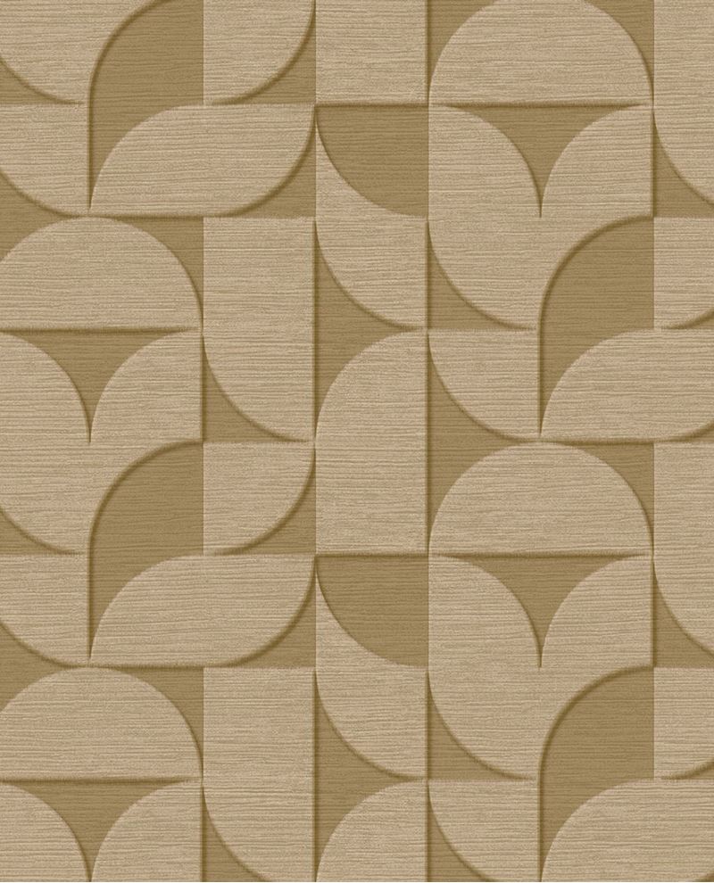 Eijffinger REVIVE behang 333612 - LAB COLOUR THE WORLD