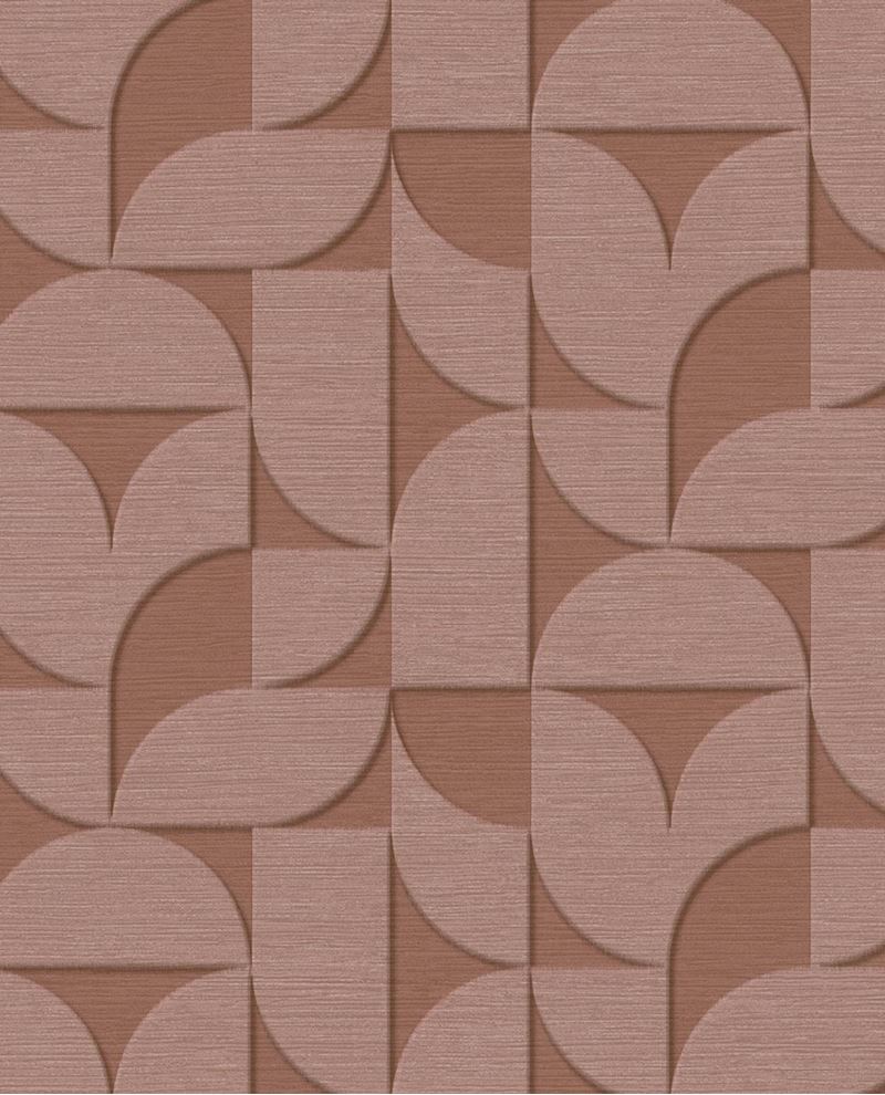 Eijffinger REVIVE behang 333613 - LAB COLOUR THE WORLD