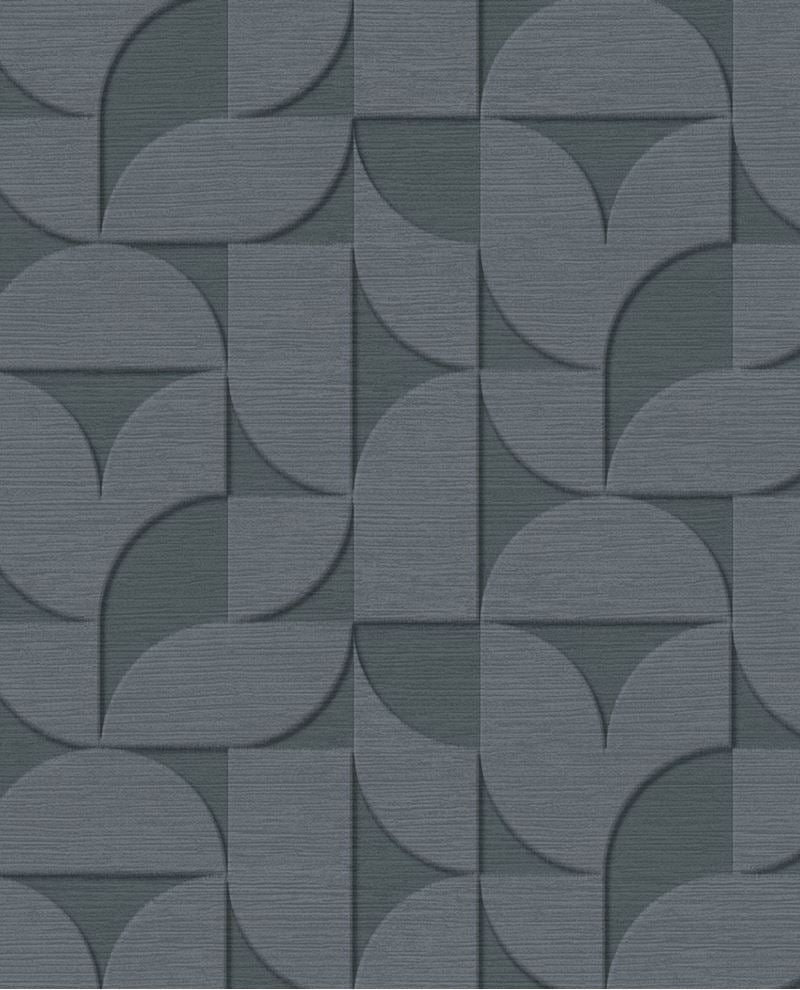 Eijffinger REVIVE behang 333614 - LAB COLOUR THE WORLD