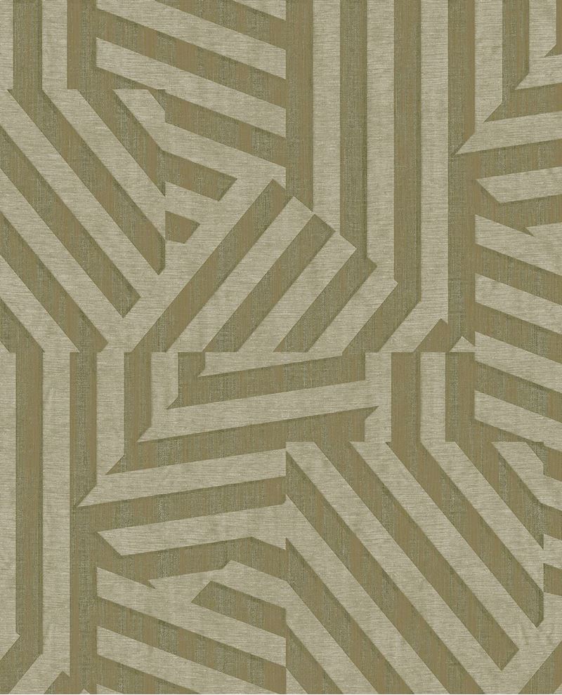 Eijffinger REVIVE behang 333632 - LAB COLOUR THE WORLD