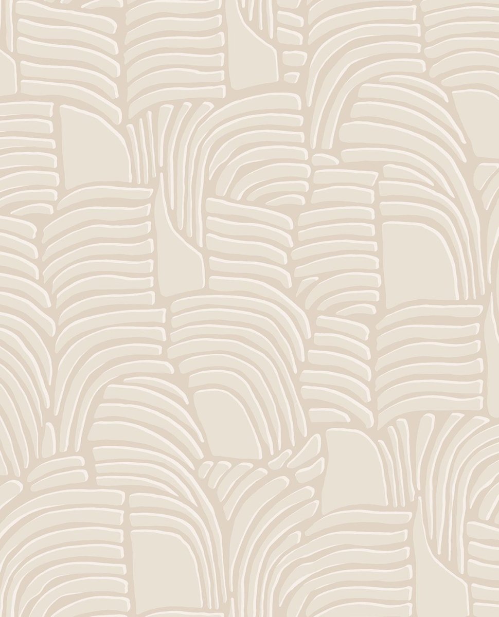 Eijffinger REVIVE behang 333660 - LAB COLOUR THE WORLD