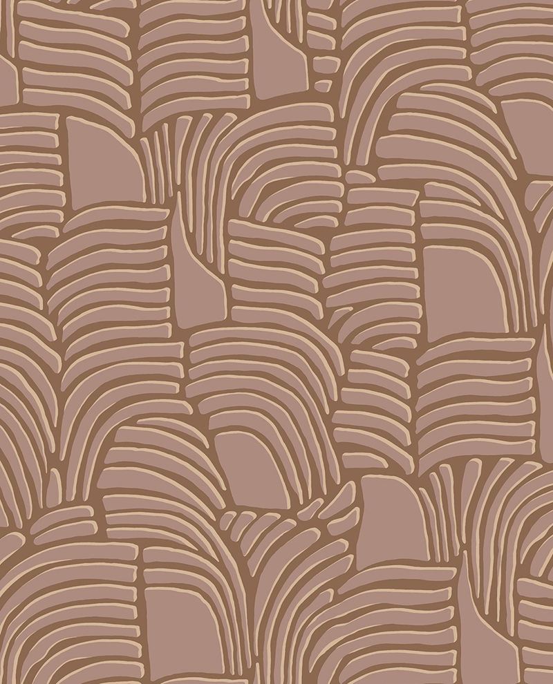 Eijffinger REVIVE behang 333661 - LAB COLOUR THE WORLD