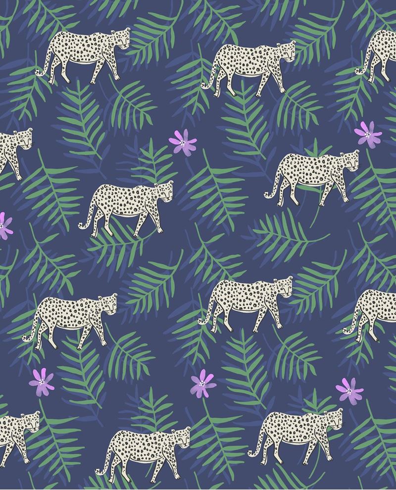 Eijffinger RICE 2 behang 383553 - LAB COLOUR THE WORLD