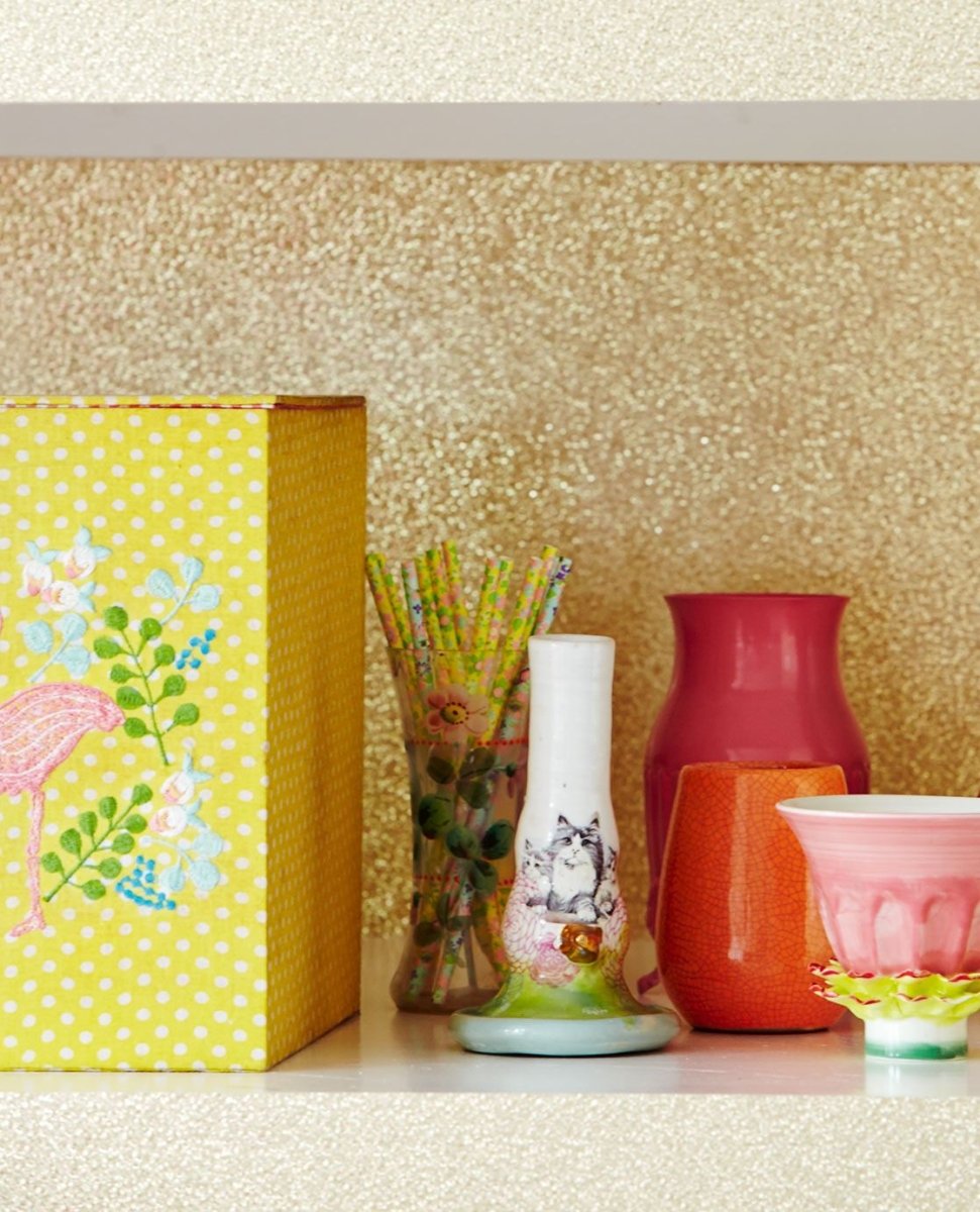 Eijffinger RICE 2 behang 383582 - LAB COLOUR THE WORLD