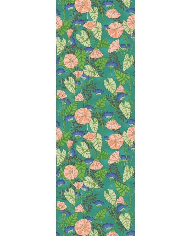 Eijffinger RICE 2 behang 383605 - LAB COLOUR THE WORLD