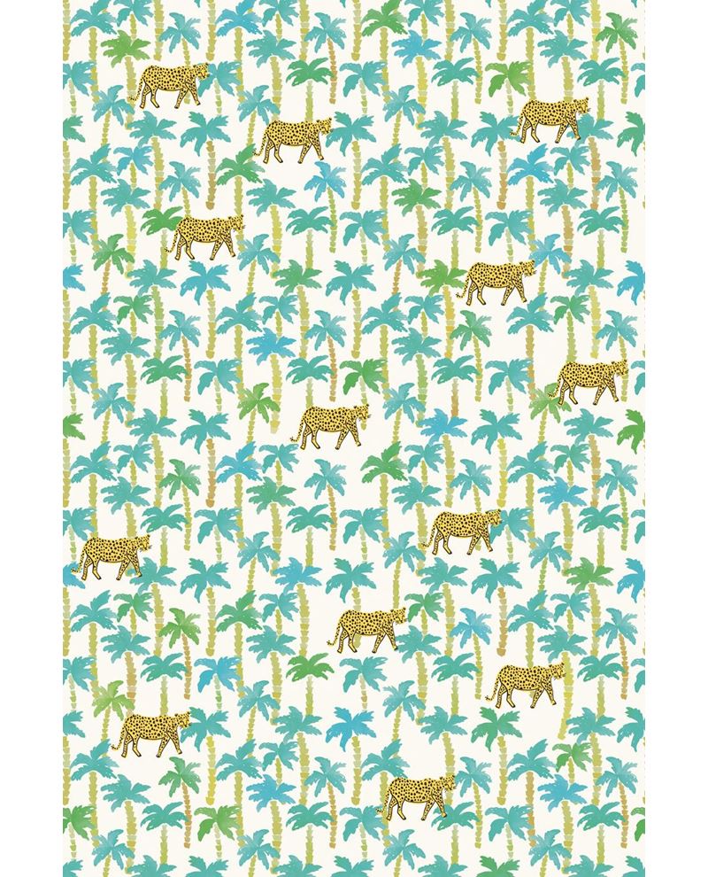 Eijffinger RICE 2 behang 383606 - LAB COLOUR THE WORLD