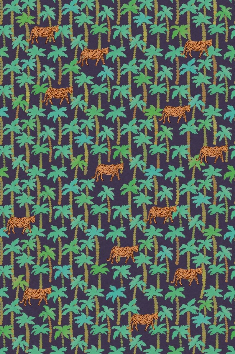 Eijffinger RICE 2 behang 383607 - LAB COLOUR THE WORLD