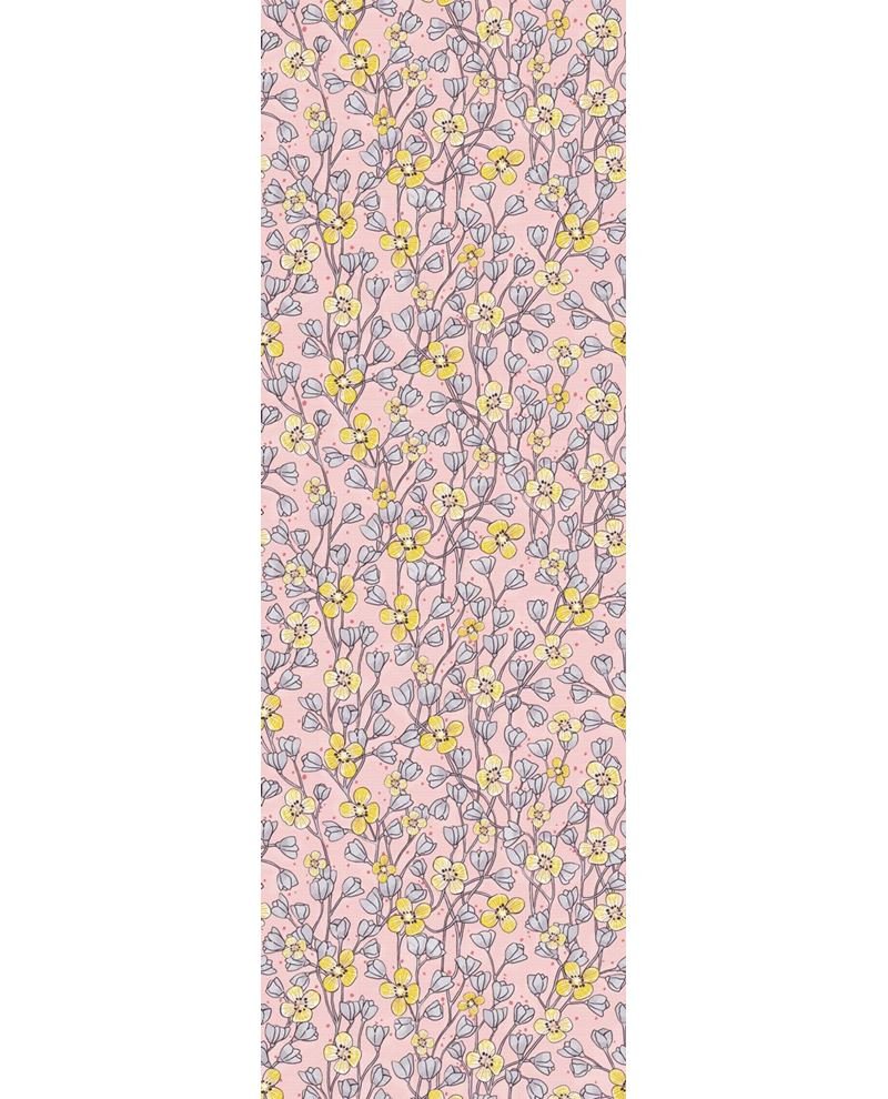 Eijffinger RICE 2 behang 383616 - LAB COLOUR THE WORLD