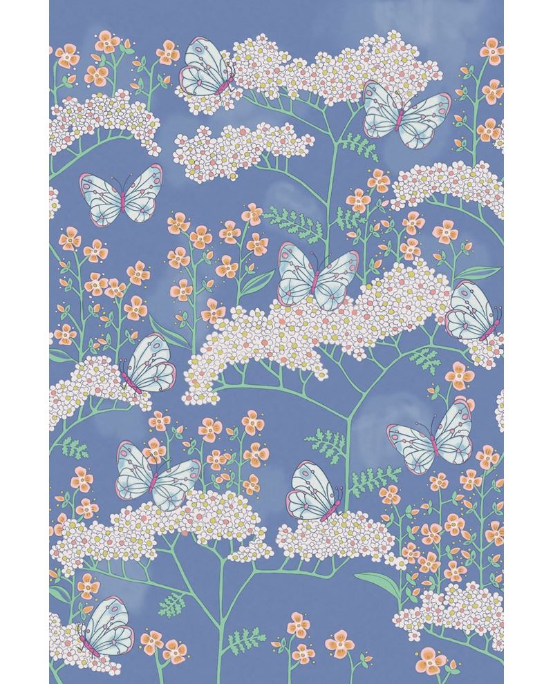 Eijffinger RICE 2 behang 383620 - LAB COLOUR THE WORLD