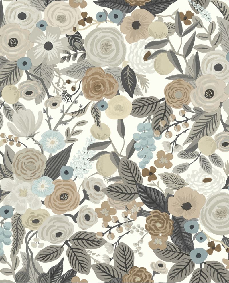 Eijffinger RIFLE PAPER CO. behang RI5121 - LAB COLOUR THE WORLD