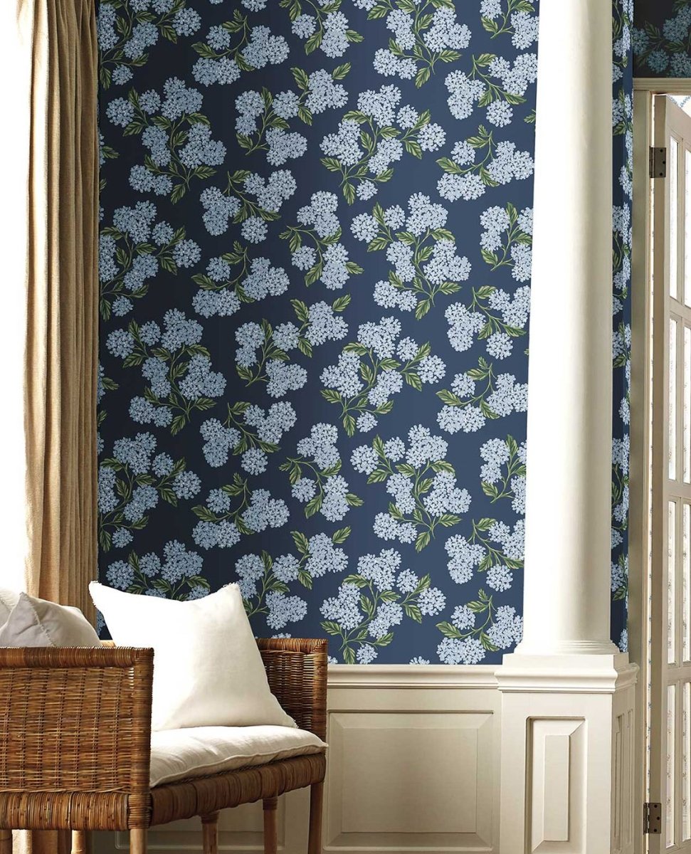 Eijffinger RIFLE PAPER CO. behang RI5142 - LAB COLOUR THE WORLD