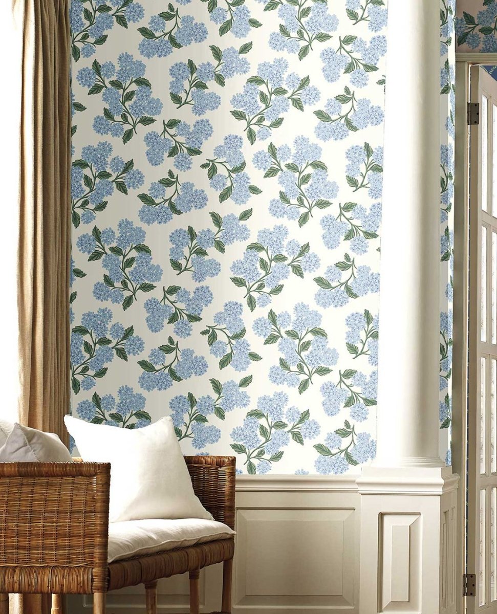 Eijffinger RIFLE PAPER CO. behang RI5143 - LAB COLOUR THE WORLD