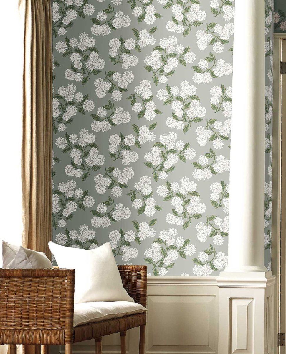 Eijffinger RIFLE PAPER CO. behang RI5144 - LAB COLOUR THE WORLD
