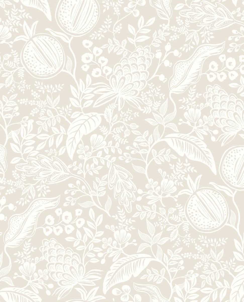 Eijffinger RIFLE PAPER CO. behang RP7388 - LAB COLOUR THE WORLD