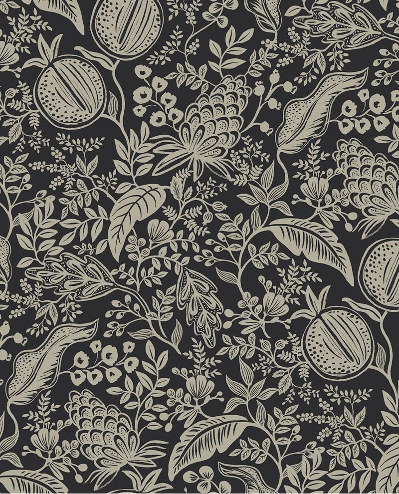 Eijffinger RIFLE PAPER CO. behang RP7389 - LAB COLOUR THE WORLD