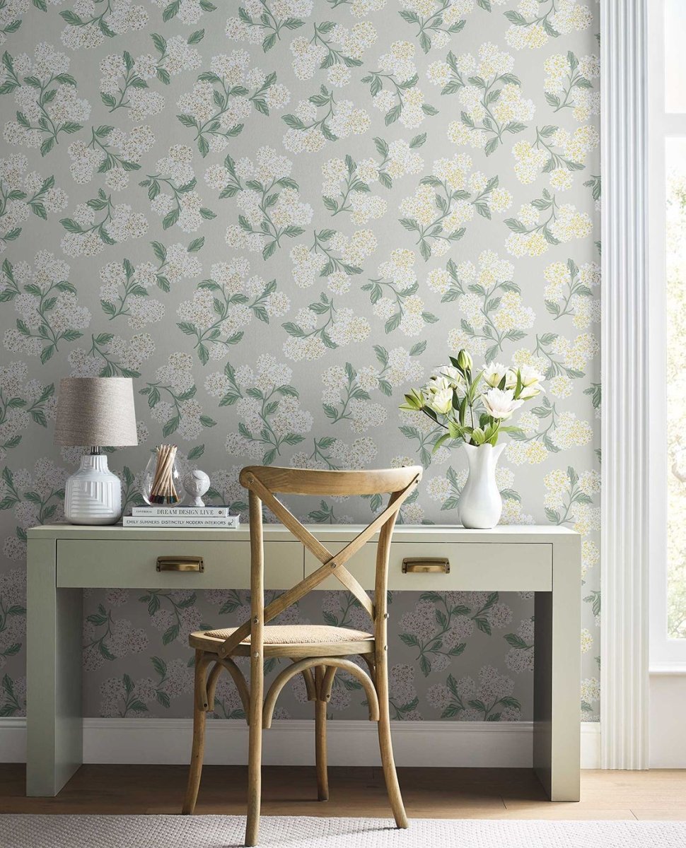 Eijffinger RIFLE PAPER CO. behang RP7394 - LAB COLOUR THE WORLD
