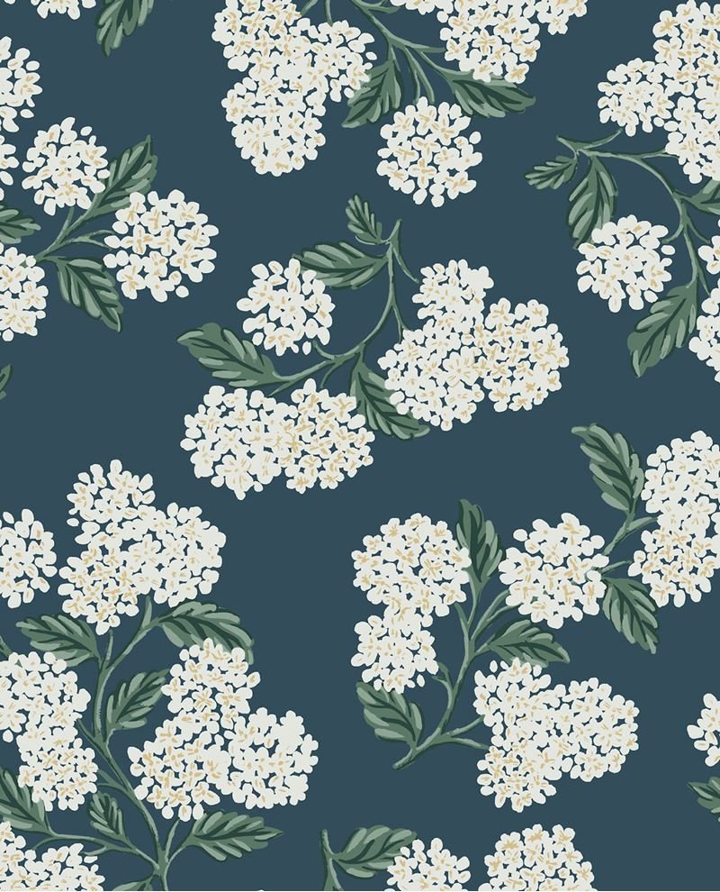 Eijffinger RIFLE PAPER CO. behang RP7395 - LAB COLOUR THE WORLD
