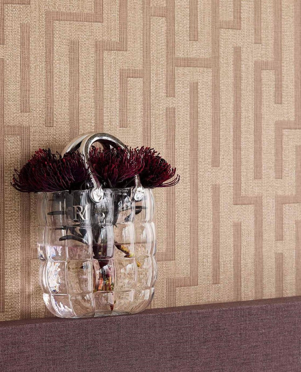 Eijffinger RIVIERA MAISON behang 350534 - LAB COLOUR THE WORLD