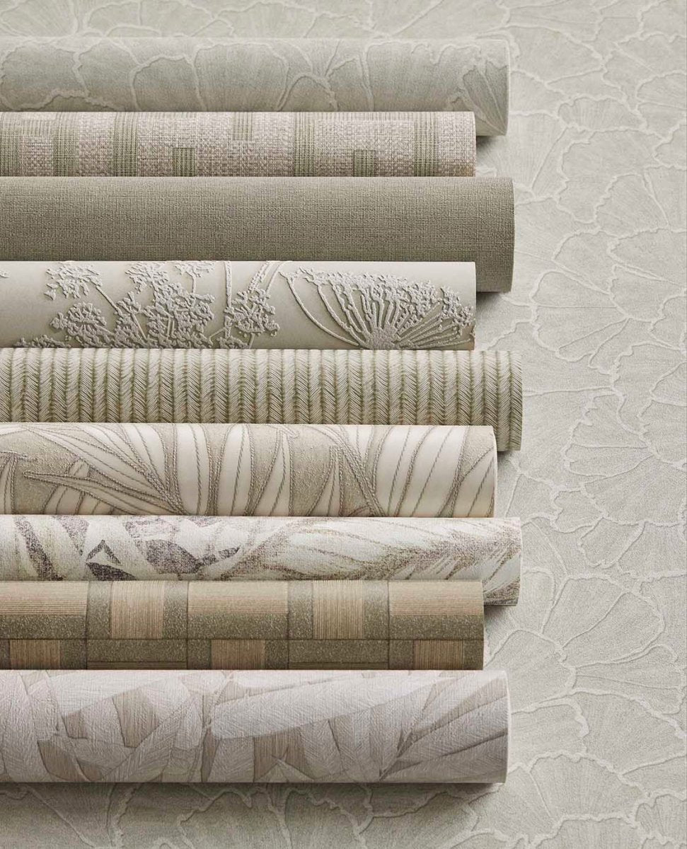Eijffinger RIVIERA MAISON behang 350540 - LAB COLOUR THE WORLD