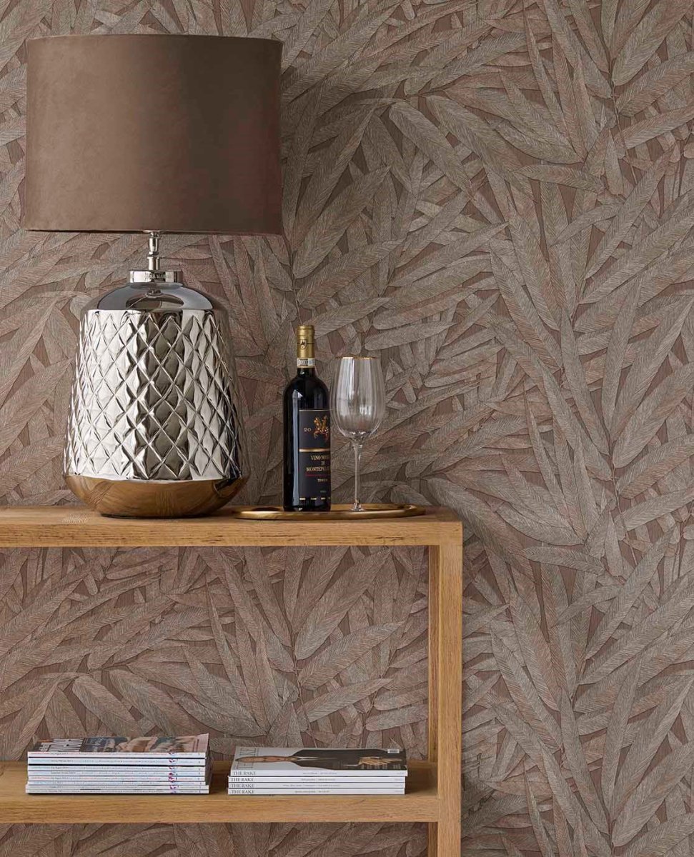 Eijffinger RIVIERA MAISON behang 350542 - LAB COLOUR THE WORLD