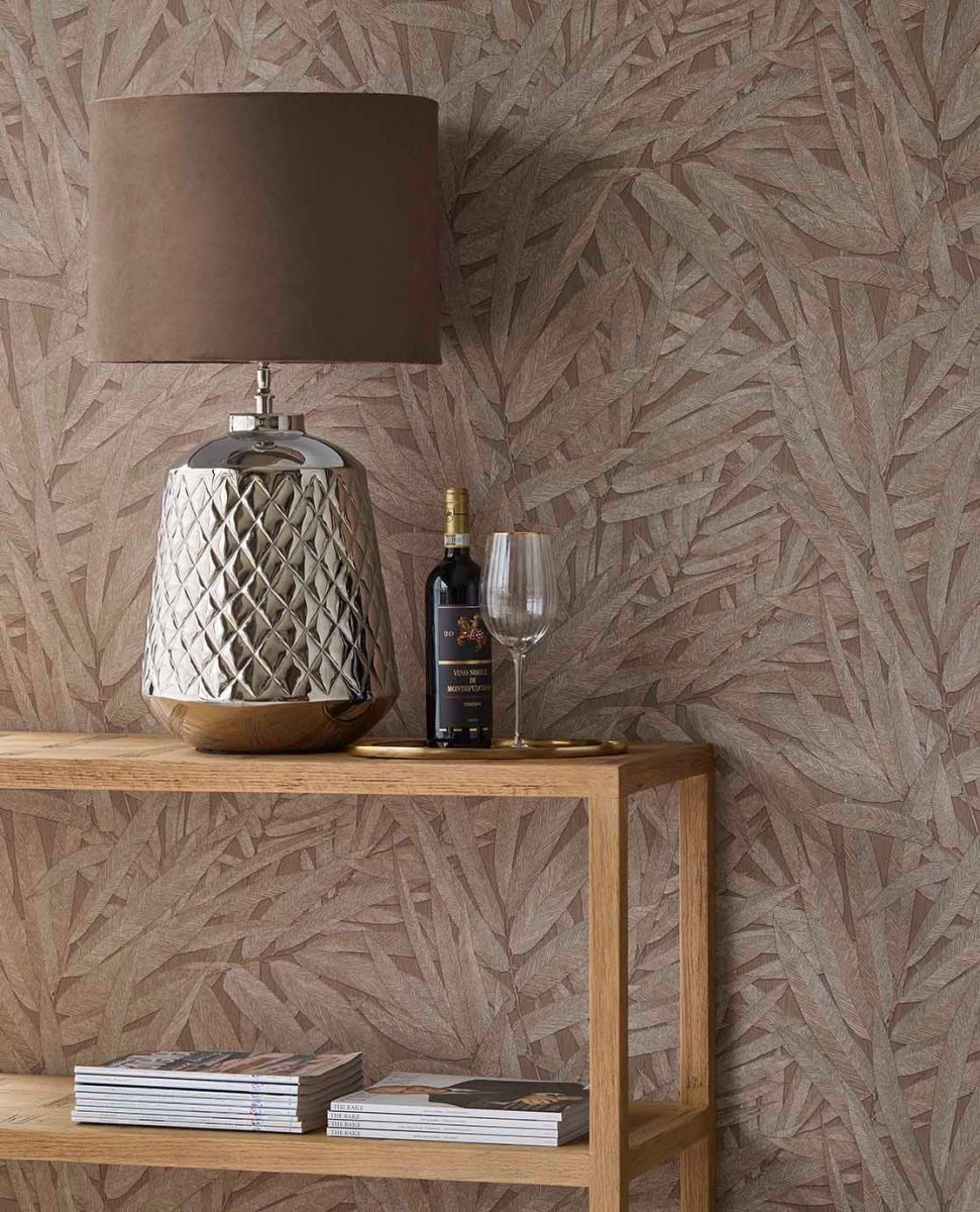 Eijffinger RIVIERA MAISON behang 350542 - LAB COLOUR THE WORLD