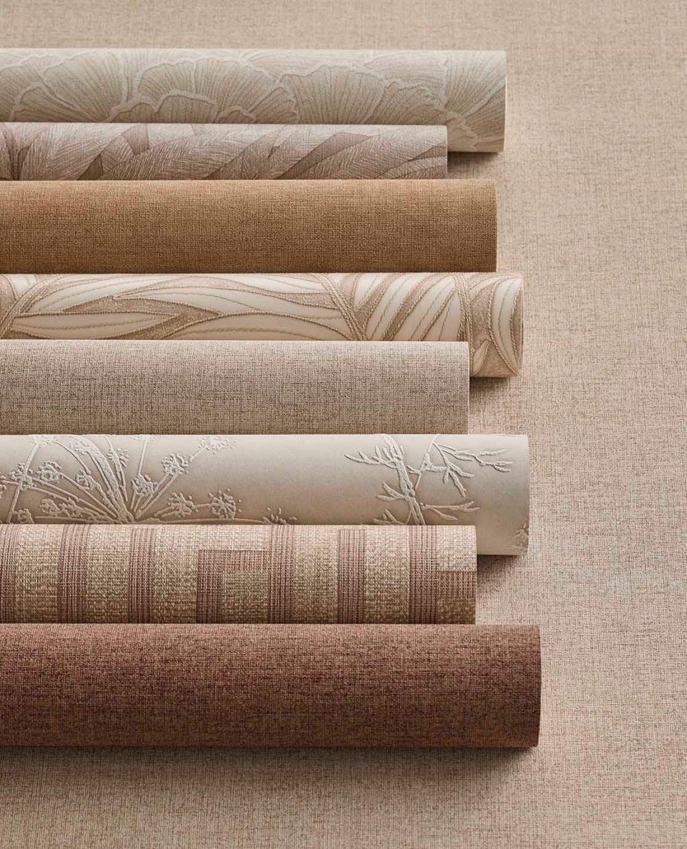 Eijffinger RIVIERA MAISON behang 350553 - LAB COLOUR THE WORLD