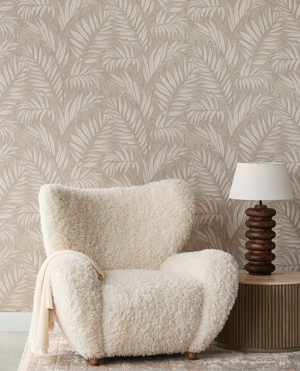 Eijffinger RIVIERA MAISON behang 350554 - LAB COLOUR THE WORLD