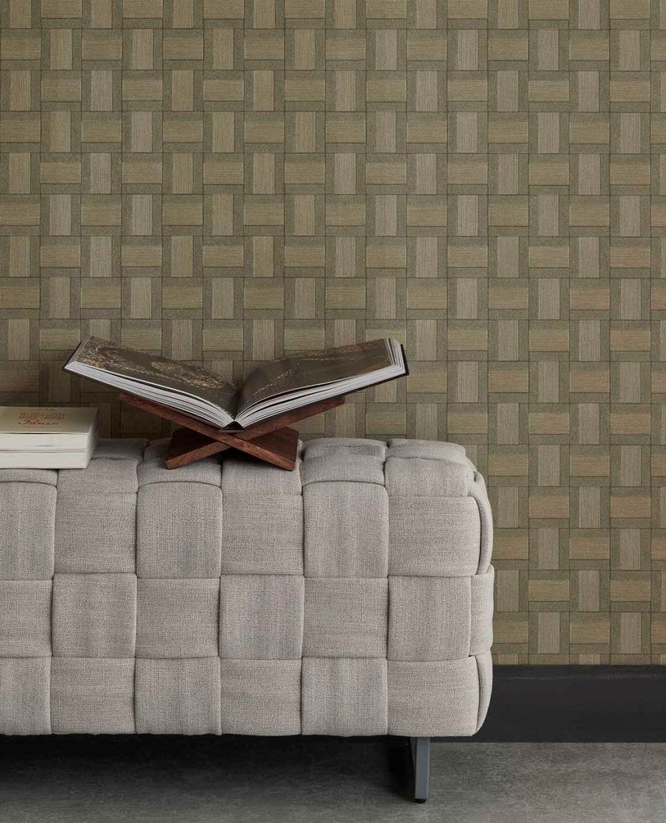 Eijffinger RIVIERA MAISON behang 350564 - LAB COLOUR THE WORLD