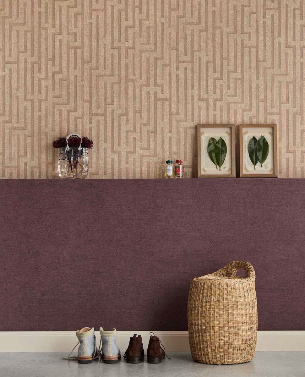 Eijffinger RIVIERA MAISON behang 350593 - LAB COLOUR THE WORLD