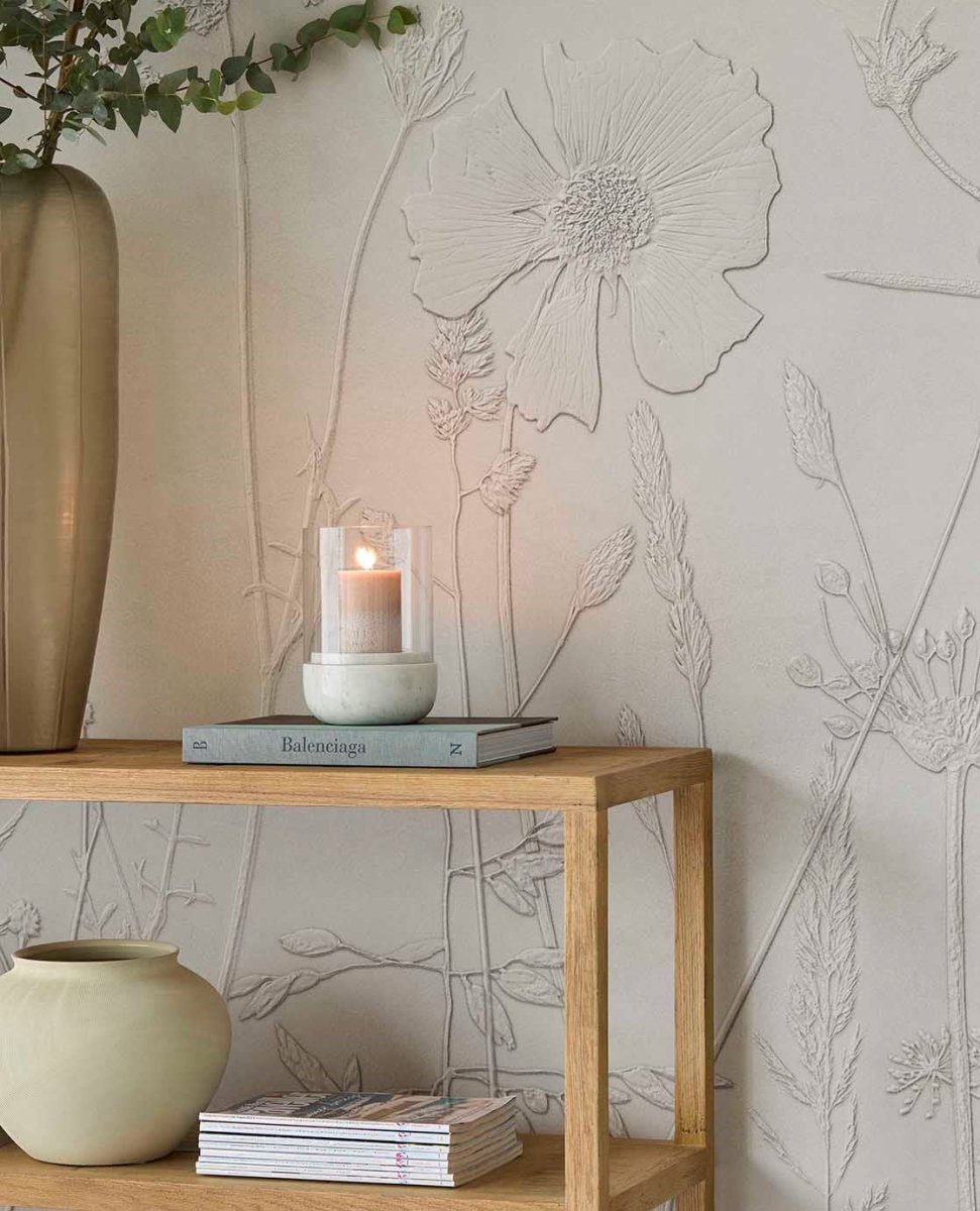 Eijffinger RIVIERA MAISON behang 350702 - LAB COLOUR THE WORLD